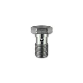 HEL HEL Stainless Steel M10 x 1.00 Banjo Bolt