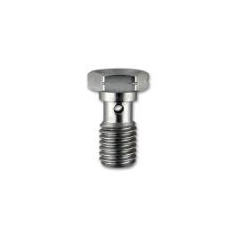 HEL HEL Stainless Steel M10 x 1.5 Banjo Bolt