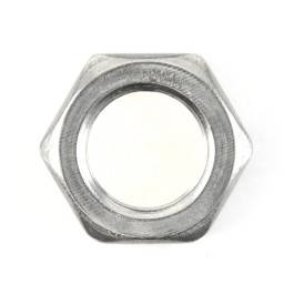 HEL HEL Stainless Steel M16 x 1.5 Bulkhead Locknut