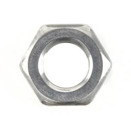 HEL HEL Stainless Steel M10 x 1.00 Bulkhead Locknut