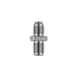 HEL HEL Stainless Steel -3 AN Male to -3 AN Male Straight Adapter