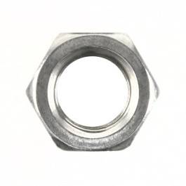 HEL HEL Stainless Steel AN4 Bulkhead Locknut