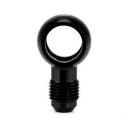 HEL M16 Banjo Adapter with AN6 Hose End HEL Aluminium