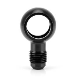 HEL HEL Aluminium M18 Banjo Adapter with -6 AN Hose End