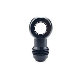 HEL HEL Aluminium M16 Banjo Adapter with -8 AN Hose End