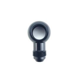 HEL HEL Aluminium M18 Banjo Adapter with -8 AN Hose End