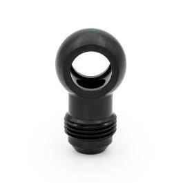 HEL HEL Aluminium M16 Banjo Adapter with -10 AN Hose End