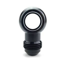 HEL HEL Aluminium M18 Banjo Adapter with -10 AN Hose End