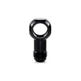 HEL HEL Aluminium M22 Banjo Adapter with -10 AN Hose End