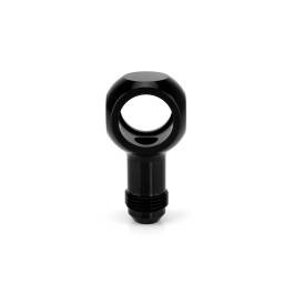 HEL HEL Aluminium M22 Banjo Adapter with -8 AN Hose End