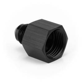 HEL HEL Aluminium -8 AN Female to -6 AN Male Straight Adapter