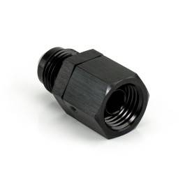 HEL HEL Aluminium M14 x 1.5 Female to -6 AN Male Straight Adapter