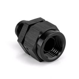 HEL HEL Aluminium M16 x 1.5 Female to -6 AN Male Straight Adapter