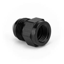 HEL HEL Aluminium -6 AN Female to -8 AN Male Straight Adapter