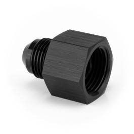 HEL HEL Aluminium -10 AN Female to -8 AN Male Straight Adapter
