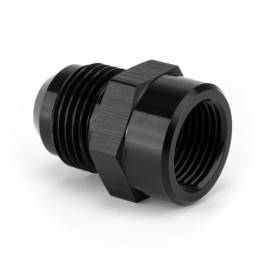 HEL HEL Aluminium -8 AN Female to -10 AN Male Straight Adapter