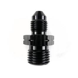 HEL HEL Aluminium -3 AN Male to M12 x 1.25 Male Straight Adapter