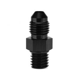 HEL AN4 Male to M10 x 1.5 Male Straight Adapter HEL Aluminium