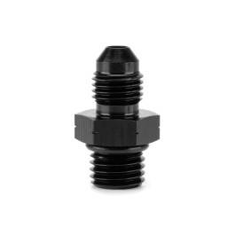 HEL HEL Aluminium -4 AN Male to M12 x 1.25 Male Straight Adapter