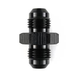 HEL HEL Aluminium -6 AN Male to -6 AN Male Straight Adapter