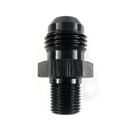 HEL HEL Aluminium -6 AN Male to 1/8" NPT Male Straight Adapter