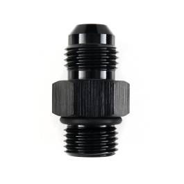 HEL HEL Aluminium -6 AN Male to -6 AN ORB Male Straight Adapter