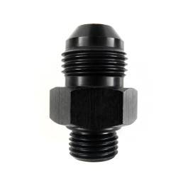 HEL HEL Aluminium -8 AN Male to M14 x 1.5 Male Straight Adapter