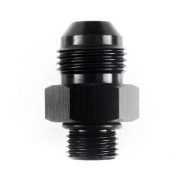 HEL HEL Aluminium -8 AN Male to -6 AN ORB Male Straight Adapter
