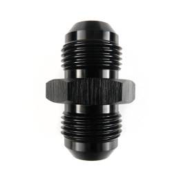 HEL HEL Aluminium -10 AN Male to -10 AN Male Straight Adapter