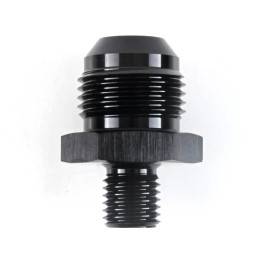 HEL HEL Aluminium -10 AN Male to M12 x 1.5 Male Straight Adapter
