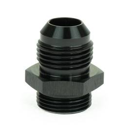HEL HEL Aluminium -10 AN Male to M22 x 1.5 Male Straight Adapter