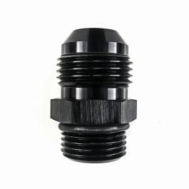HEL HEL Aluminium -10 AN Male to -8 AN ORB Male Straight Adapter