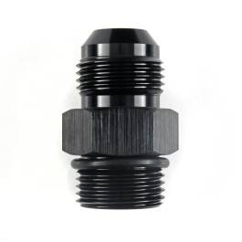 HEL HEL Aluminium -10 AN Male to -10 AN ORB Male Straight Adapter