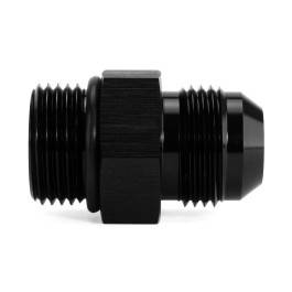 HEL HEL Aluminium -12 AN Male to -12 AN ORB Male Straight Adapter