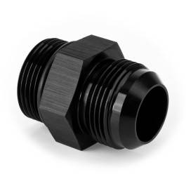 HEL HEL Aluminium -16 AN Male to -16 AN ORB Male Straight Adapter