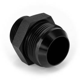 HEL HEL Aluminium -16 AN Male to -20 AN ORB Male Straight Adapter
