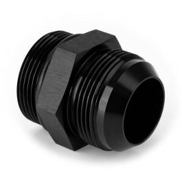 HEL HEL Aluminium -20 AN Male to -20 AN ORB Male Straight Adapter