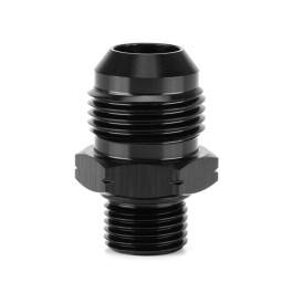 HEL HEL Aluminium AN10 Male to M16 x 1.5 Male Straight Adapter
