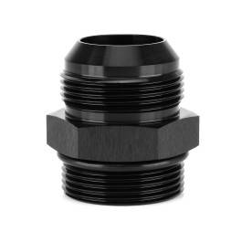 HEL HEL Aluminium AN20 Male to AN20 Male Straight Adapter