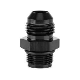 HEL HEL Aluminium AN8 Male to 11/16" UNF Straight Adapter
