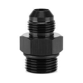 HEL HEL Aluminium AN8 Male to AN10 ORB Straight Adapter