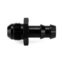 HEL AN8 Male to 1/2" (12.7mm) Hose Barb Adapter HEL Aluminium