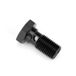 HEL HEL Aluminium M12 x 1.25 Banjo Bolt