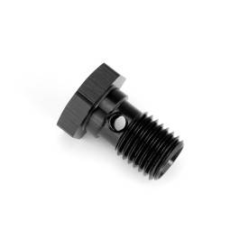HEL HEL Aluminium M12 x 1.5 Banjo Bolt
