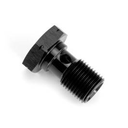 HEL HEL Aluminium M14 x 1.25 Banjo Bolt