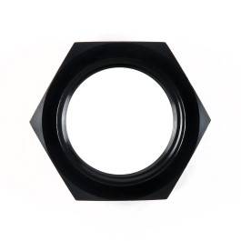 HEL HEL Aluminium -12 AN Bulkhead Locknut