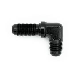 HEL HEL Aluminium -6 AN 90° Bulkhead Adapter Fitting