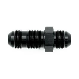 HEL HEL Aluminium -10 AN Straight Bulkhead Adapter Fitting