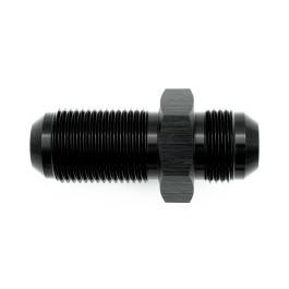 HEL HEL Aluminium -12 AN Straight Bulkhead Adapter Fitting