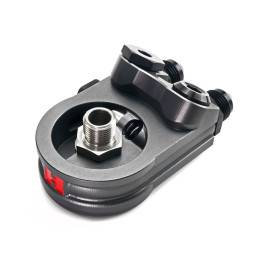 HEL HEL Multi-angle Thermostatic Oil Filter Sandwich Plate